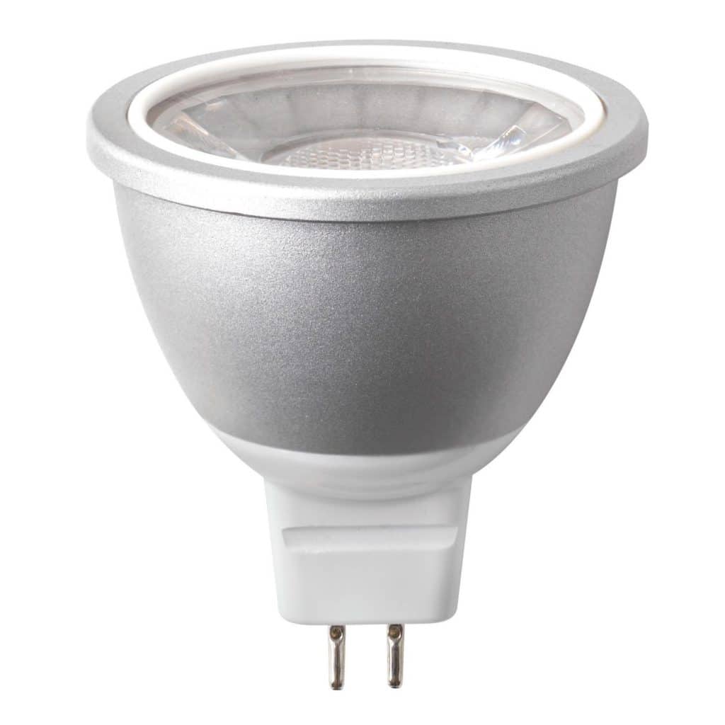 Ledius Replacement Bulb for Low Voltage Garden Lights – Takasho Australia