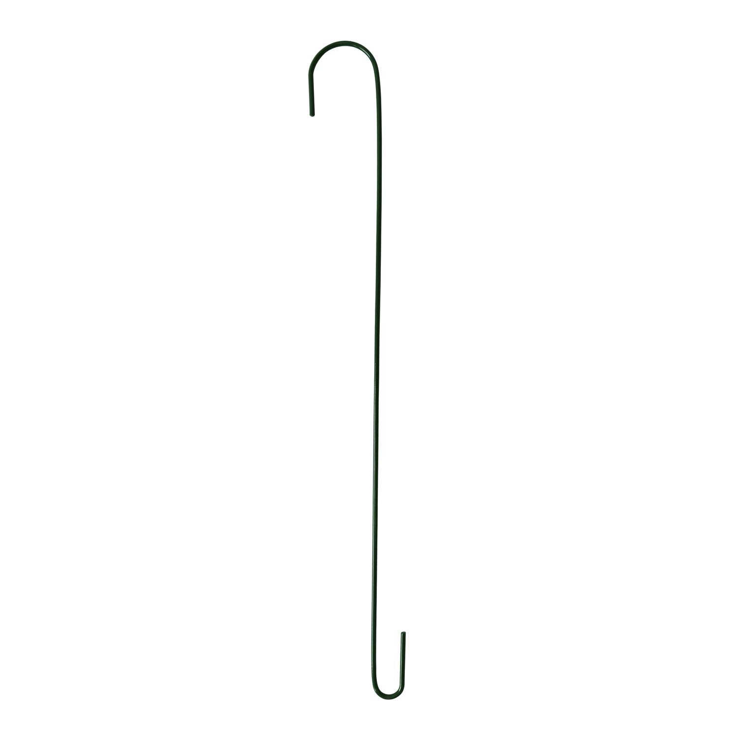 Wire S Hook 60cm – Green – Takasho Australia
