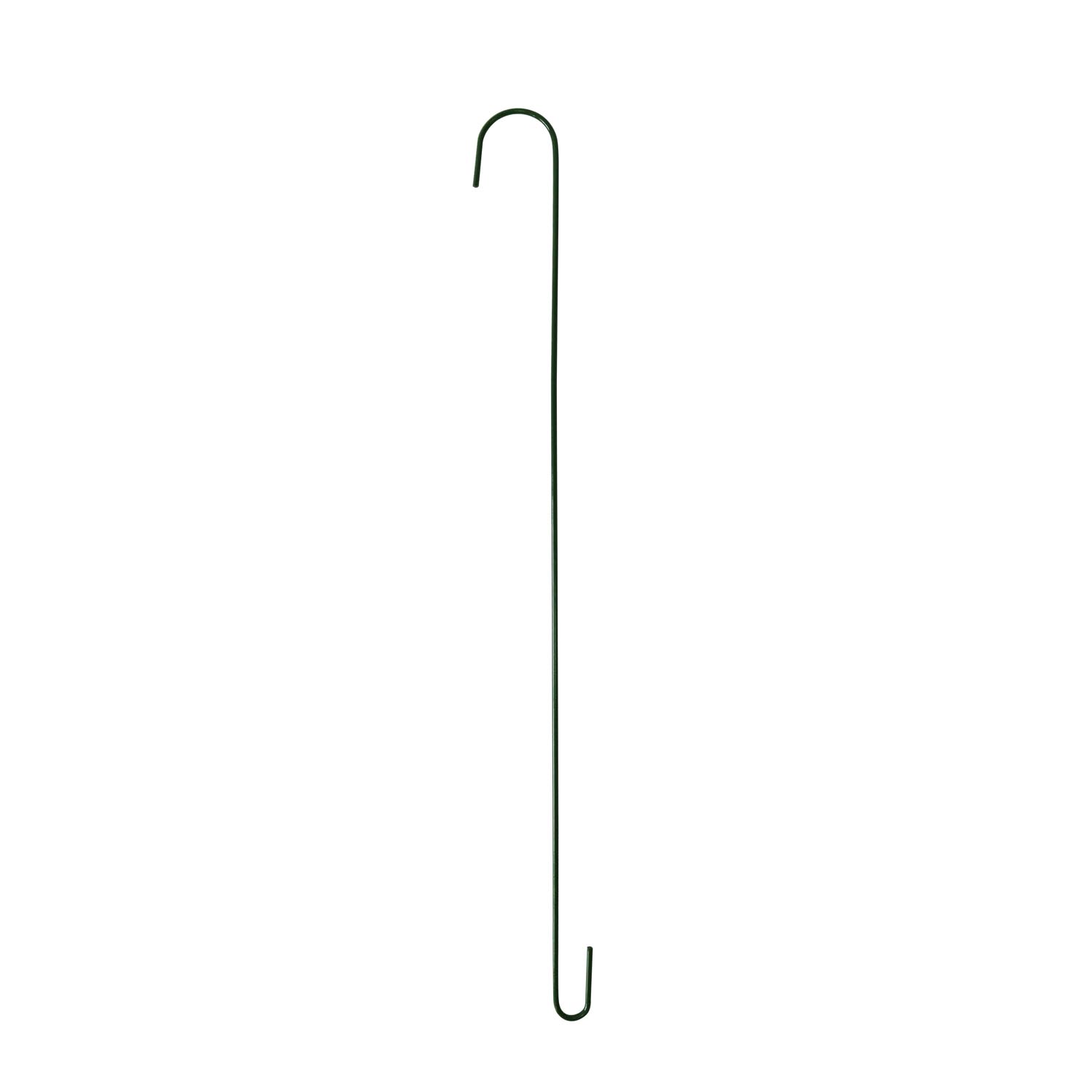 Wire S Hook 75cm – Green – Takasho Australia