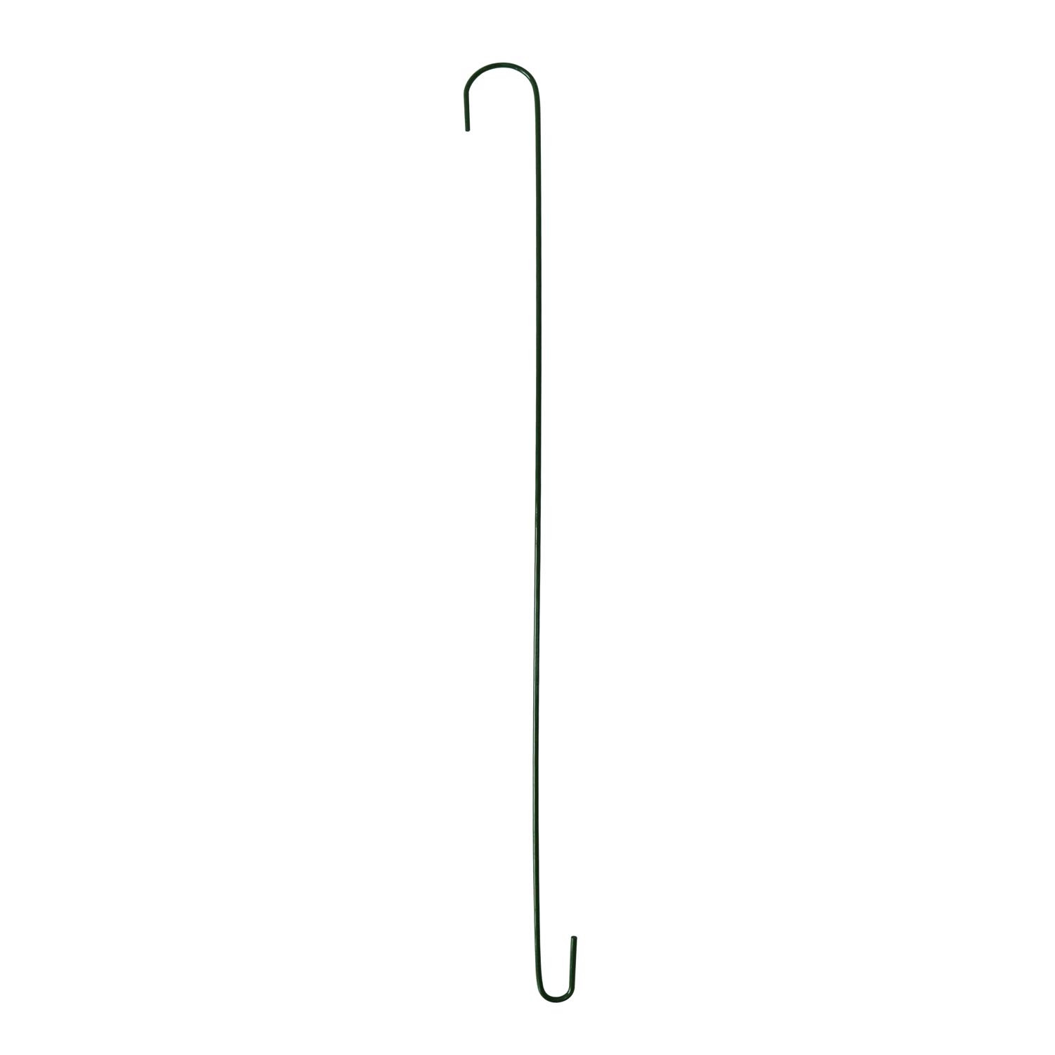 Wire S Hook 90cm – Green – Takasho Australia