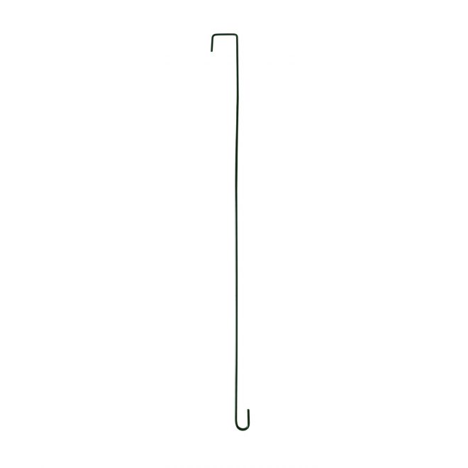 Wire Pergola Hook 90cm -Green – Takasho Australia